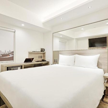 Red Planet Hiroshima Hotell Eksteriør bilde